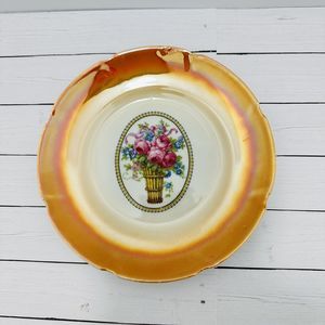 Laurel Levintage Laurel Leaf Farm 7” Plate